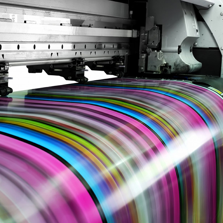 Foto PLOTTER DE IMPRESION